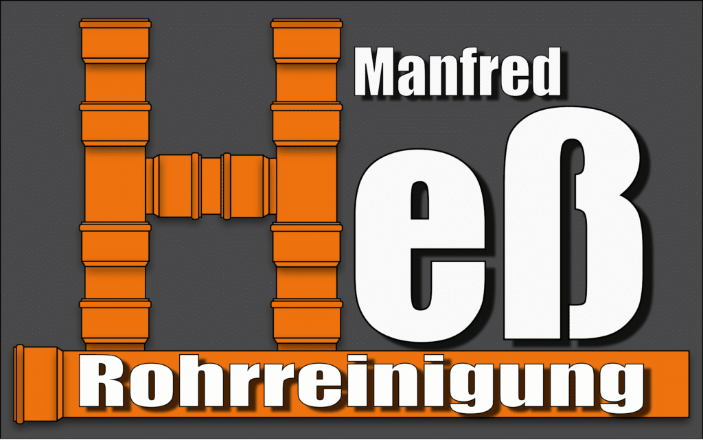 Rohrreinigung