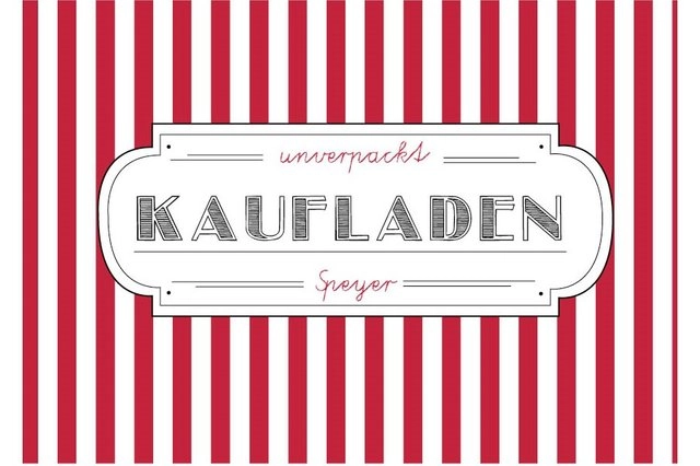 kaufladen