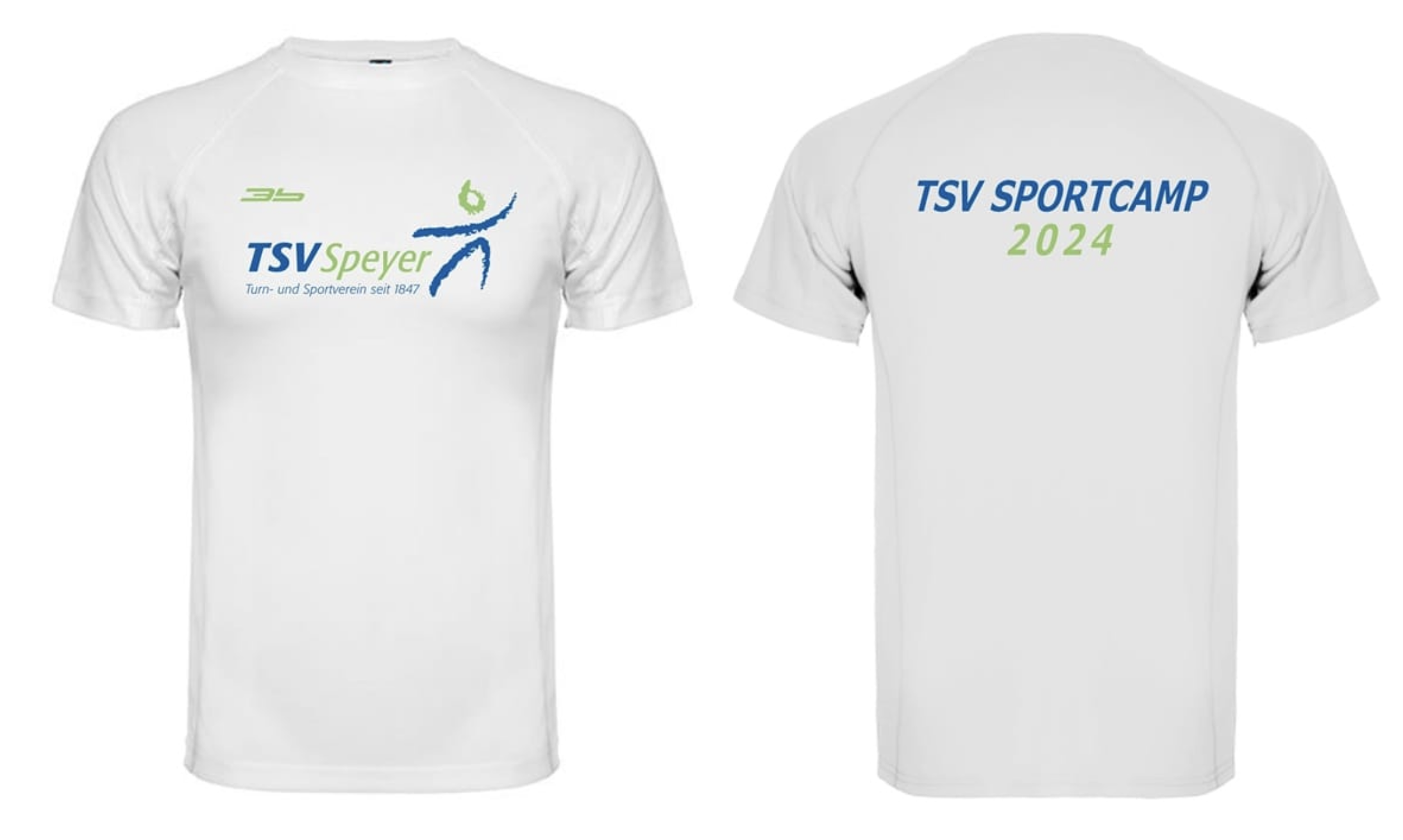 TSV Campshirt 2024