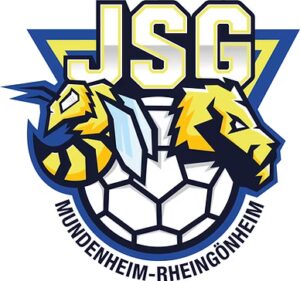 JSG Mundenheim/Rheingönheim JSG Mundenheim/Rheingönheim
